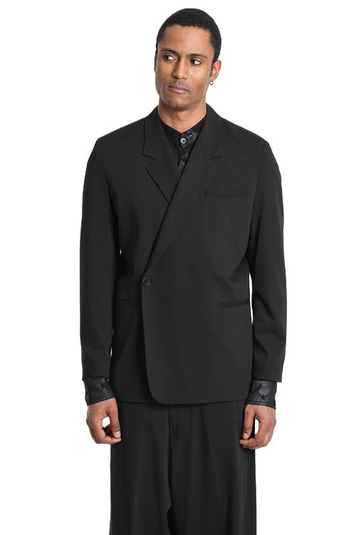 LA HAINE M JACKET 326 M1316