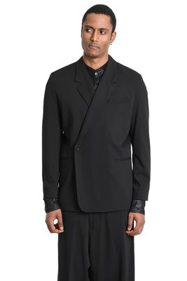 LA HAINE M JACKET 326 M1316