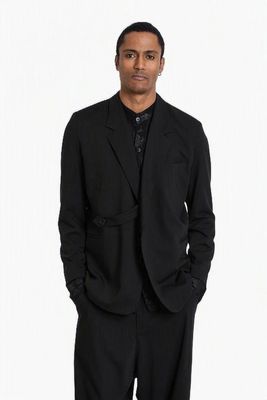 LA HAINE M JACKET 326 M1316