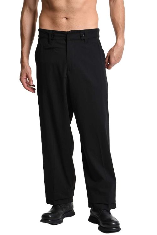 LA HAINE M PANTS 326 M1317