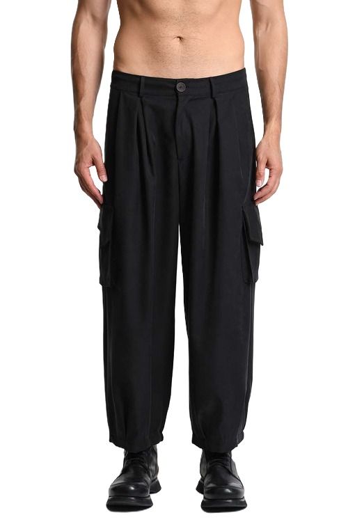 LA HAINE M PANTS 326 M1301