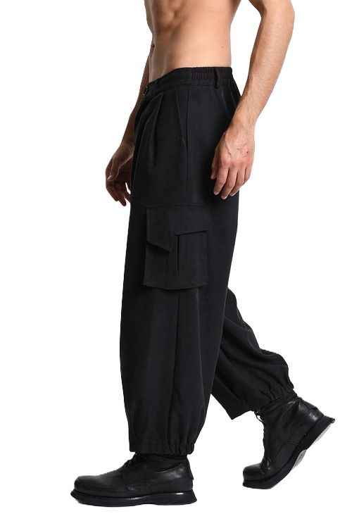 LA HAINE M PANTS 326 M1301