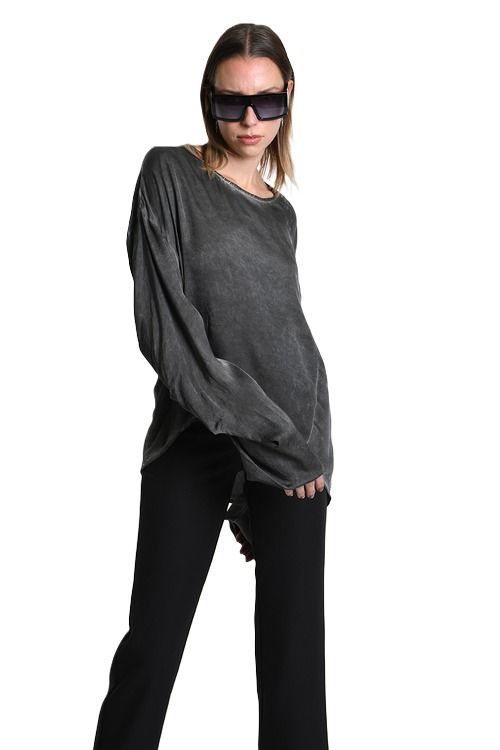 LA HAINE W TUNIC 326 W5410