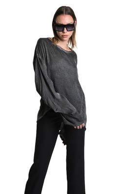 LA HAINE W TUNIC 326 W5410