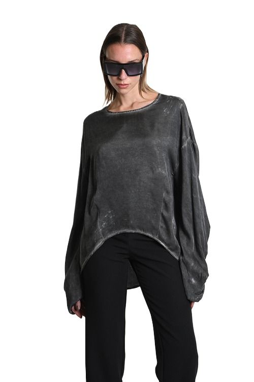 LA HAINE W TUNIC 326 W5410