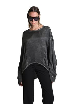 LA HAINE W TUNIC 326 W5410