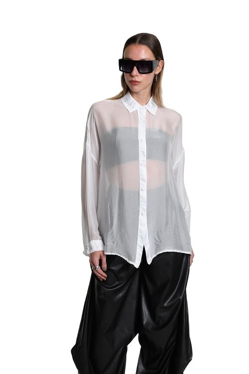 LA HAINE W SHIRT 326 W5481