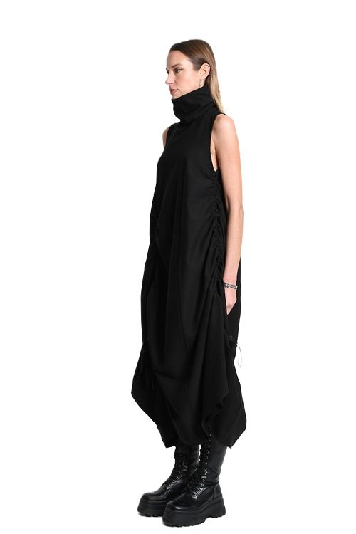 LA HAINE W DRESS 326 W5442