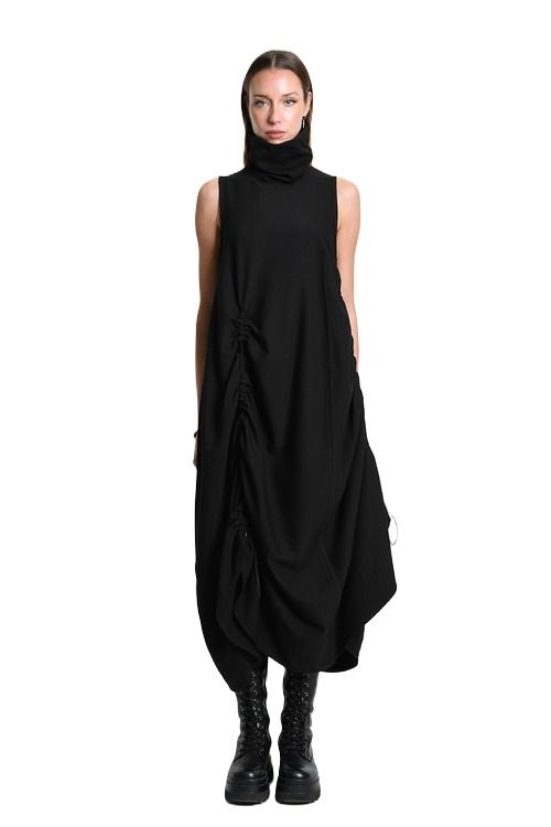 LA HAINE W DRESS 326 W5442