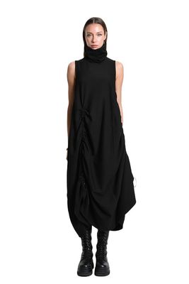 LA HAINE W DRESS 326 W5442