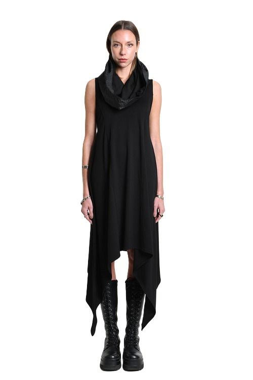 LA HAINE W DRESS 326 W5452