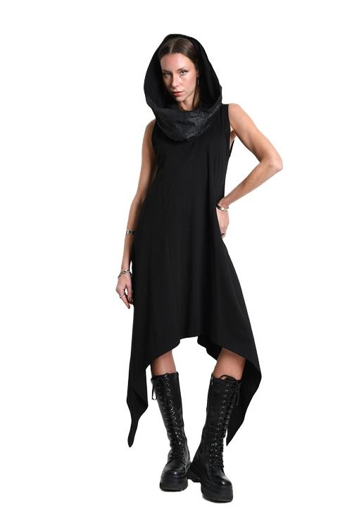 LA HAINE W DRESS 326 W5452