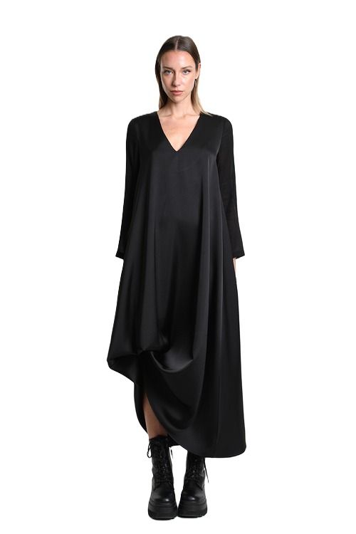 LA HAINE W DRESS 326 W5505
