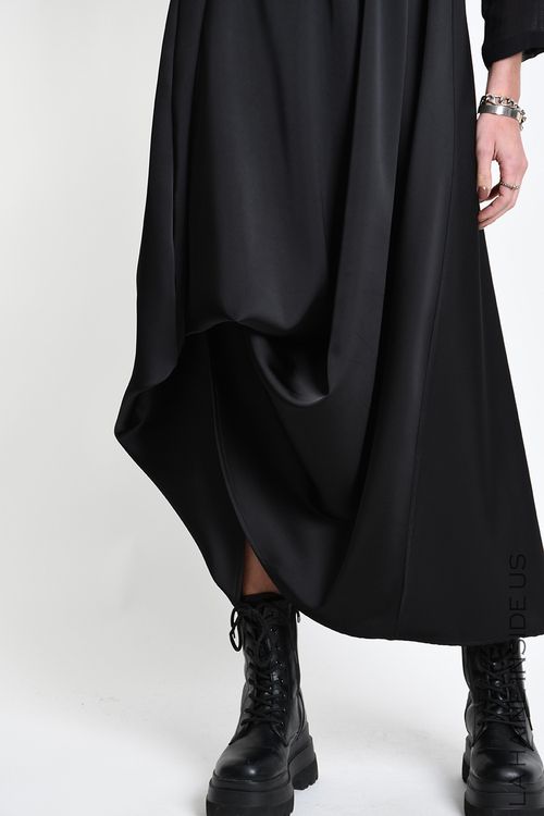 LA HAINE W DRESS 326 W5505