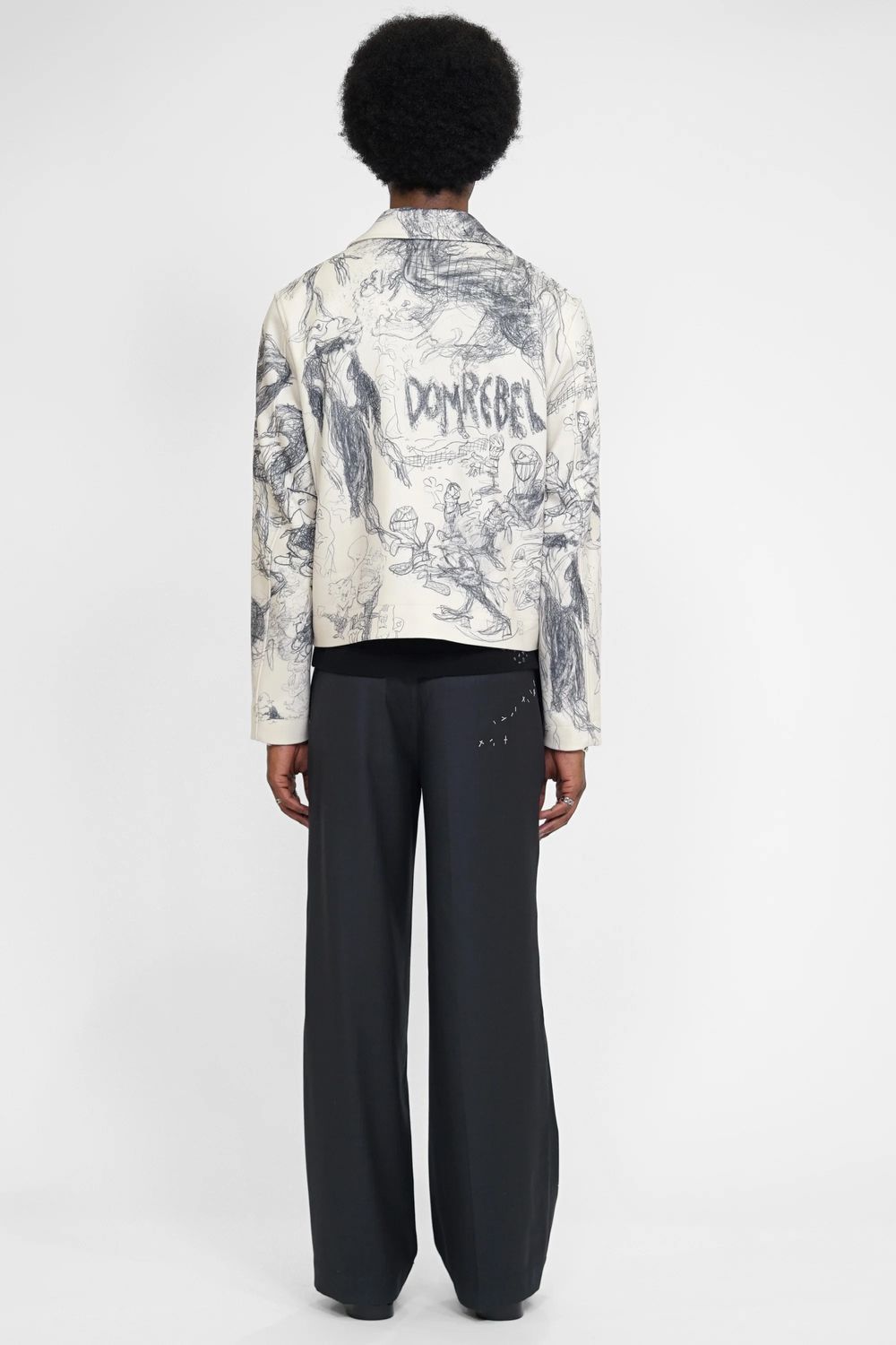 DOMREBEL M JACKET 326 DRAWINGS-JACKET