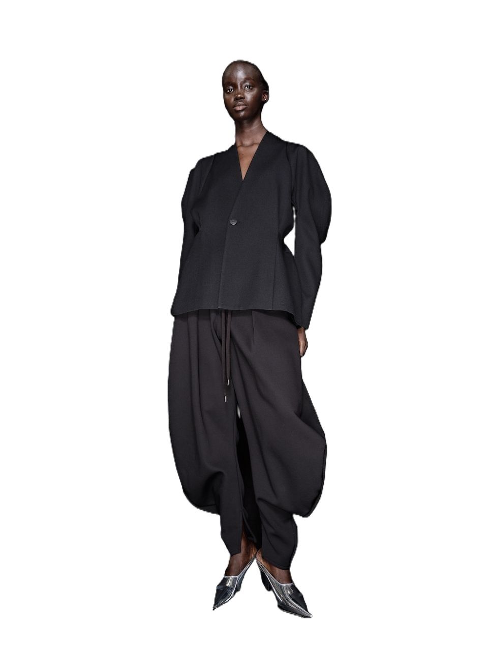 DIVKA W PANTS 326 DK30-CS03-P01