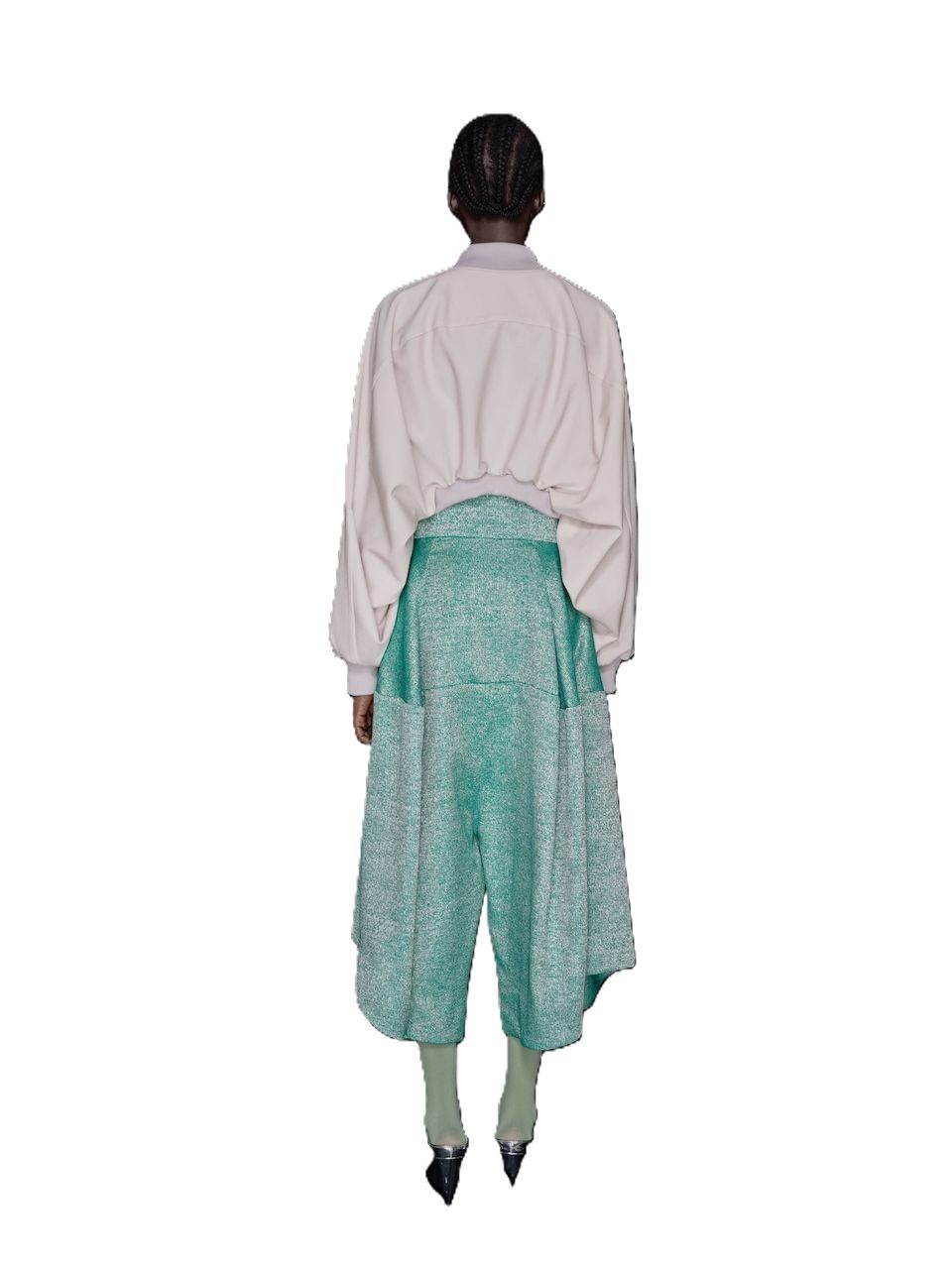 DIVKA W JACKET 326 LM01-J01