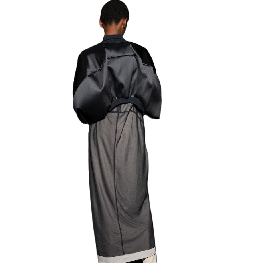 DIVKA W JACKET 326 LM02-J01