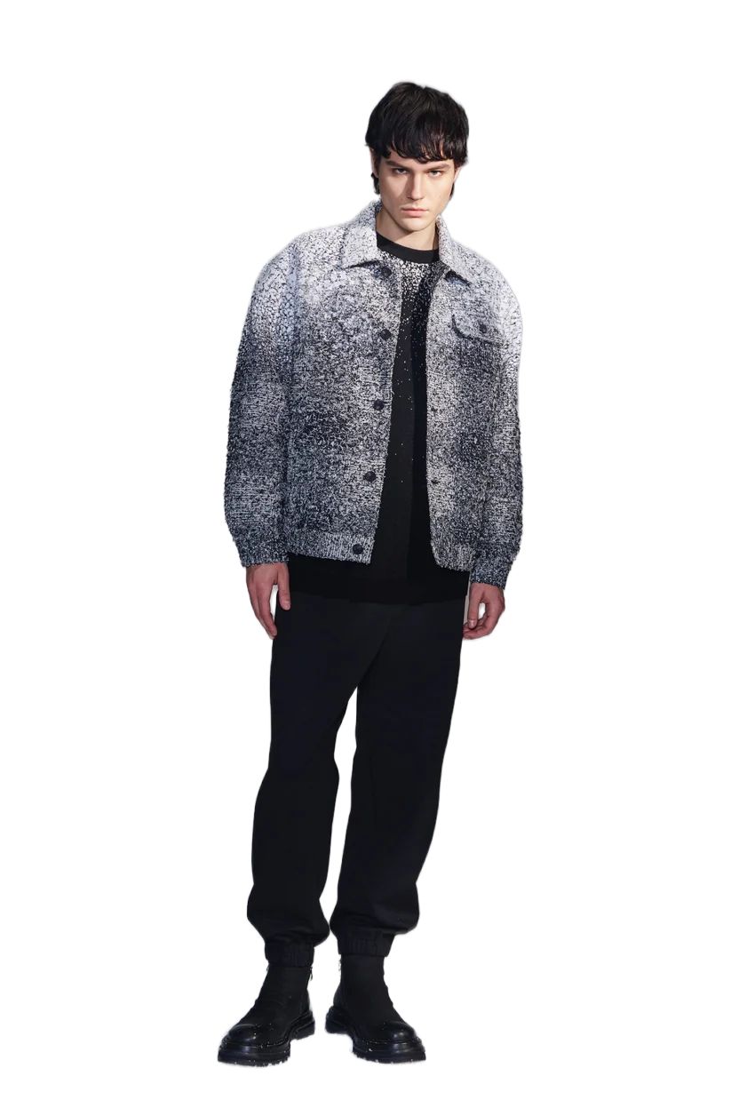 HARRISON WONG M JACKET 326 H826004