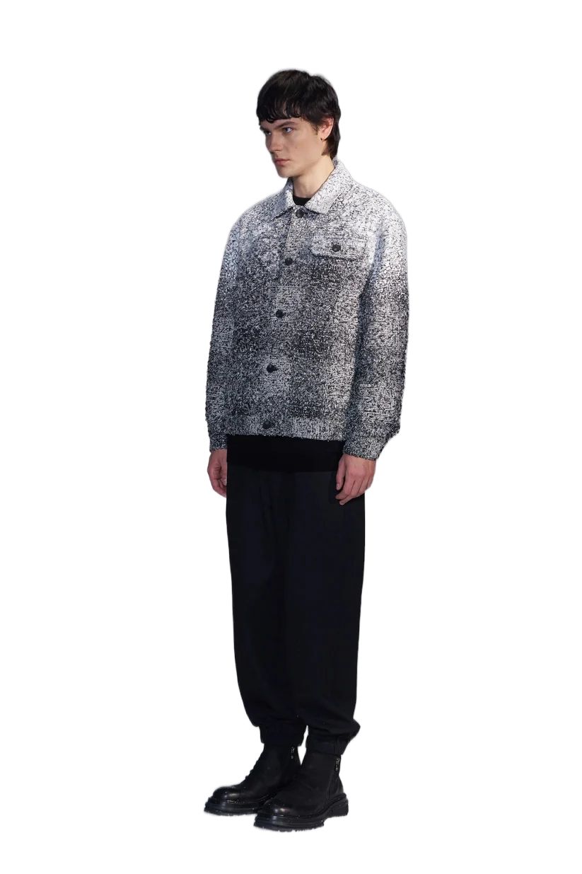HARRISON WONG M JACKET 326 H826004