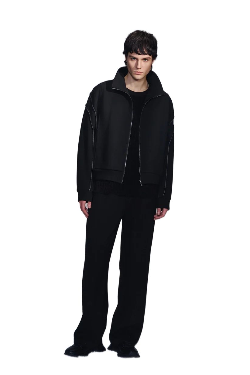 HARRISON WONG M JACKET 326 H826008
