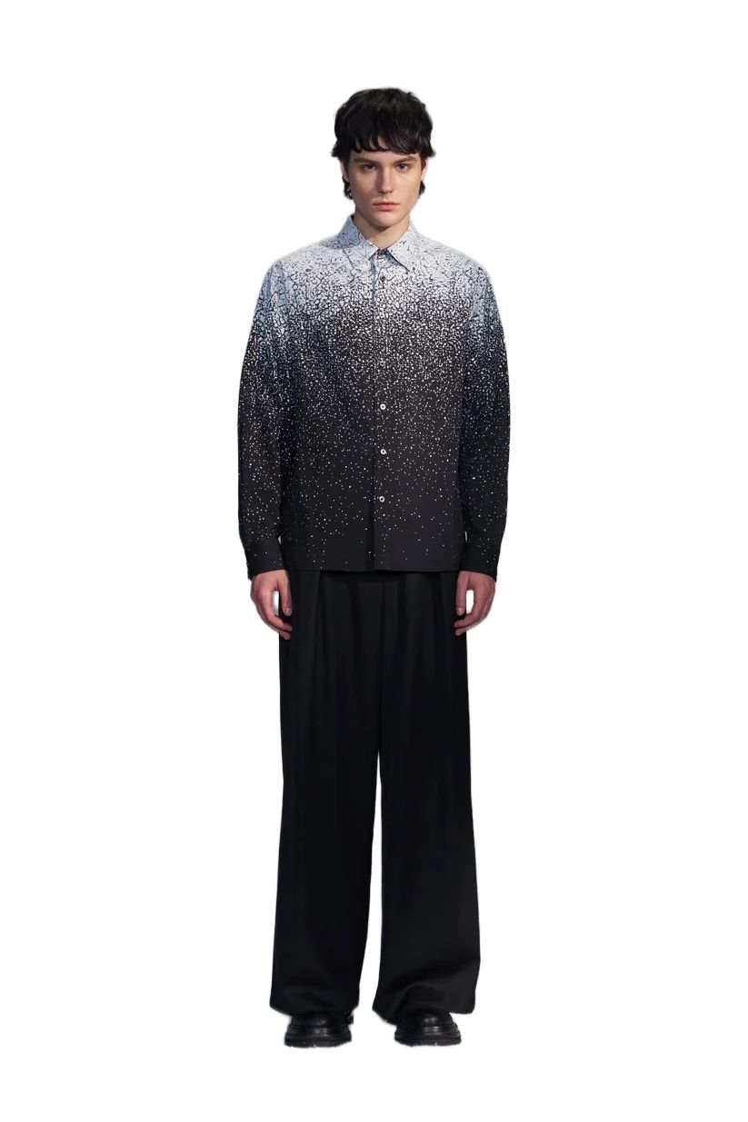 HARRISON WONG M PANTS 326 H826022