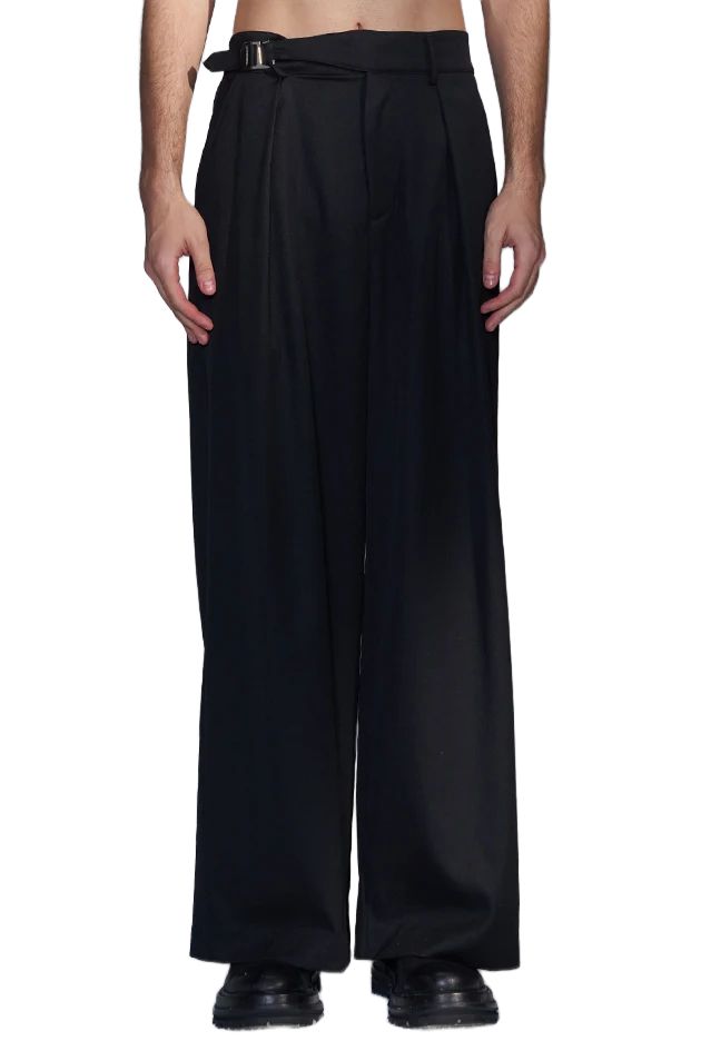 HARRISON WONG M PANTS 326 H826022