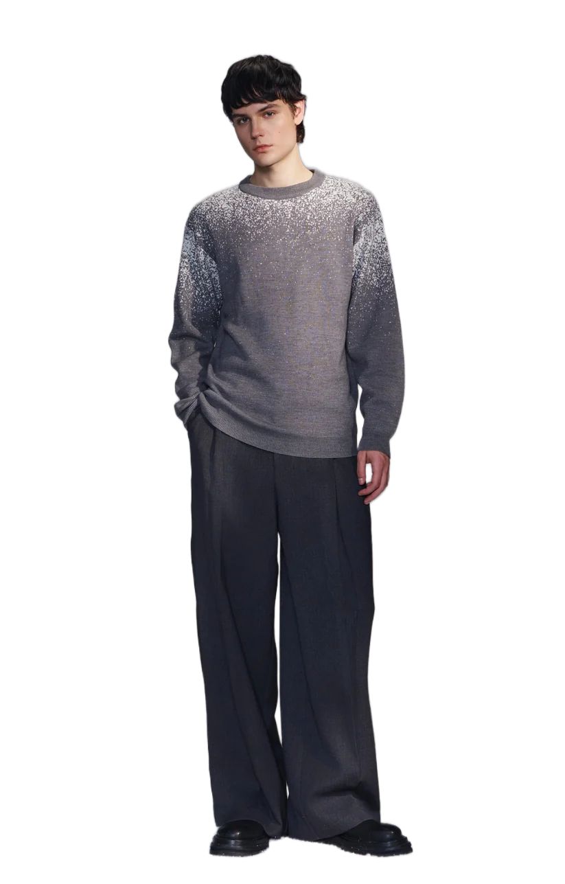 HARRISON WONG M PANTS 326 H826027