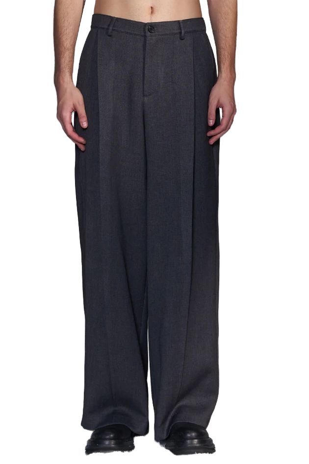 HARRISON WONG M PANTS 326 H826027