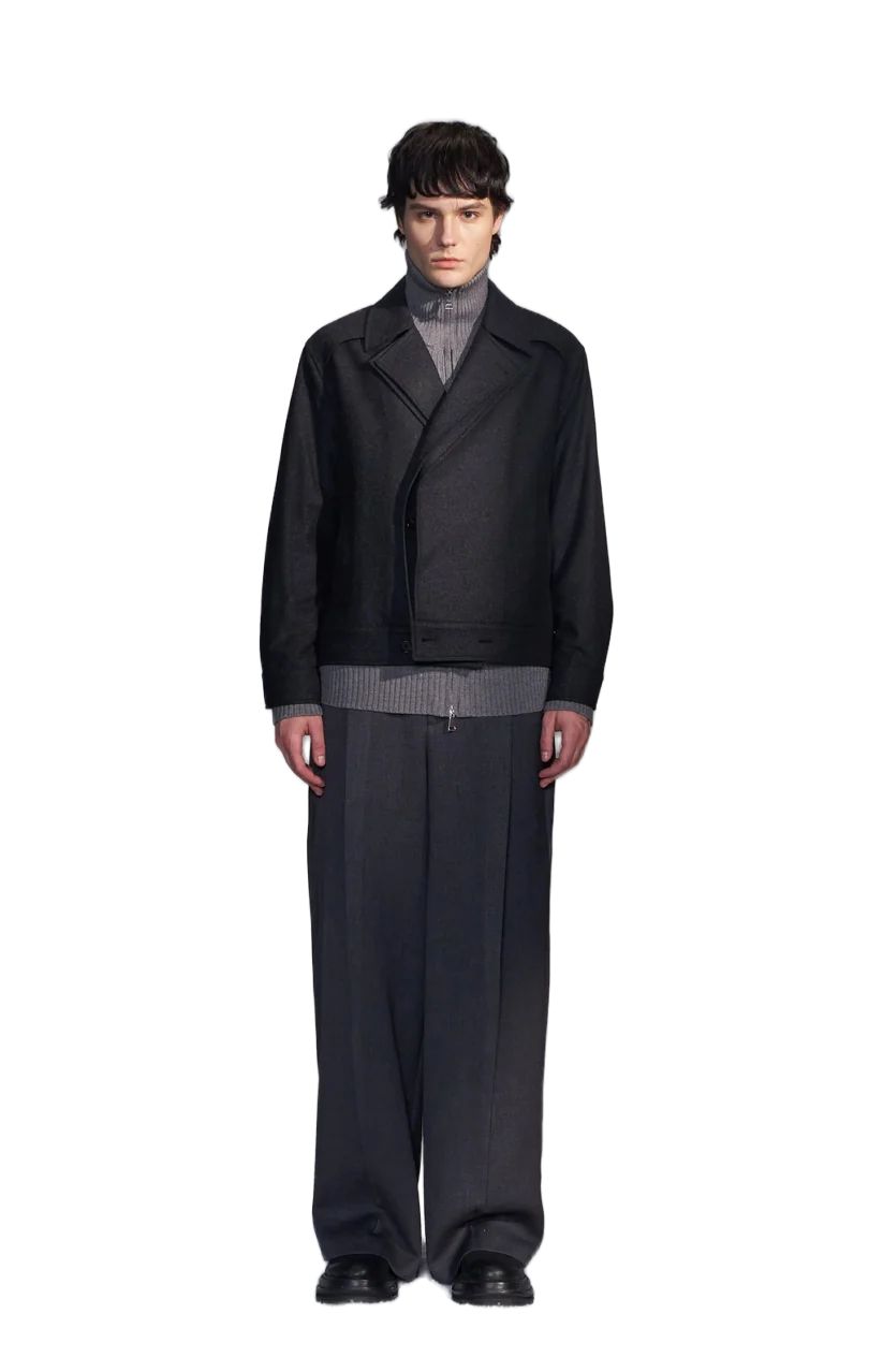 HARRISON WONG M JACKET 326 H826036