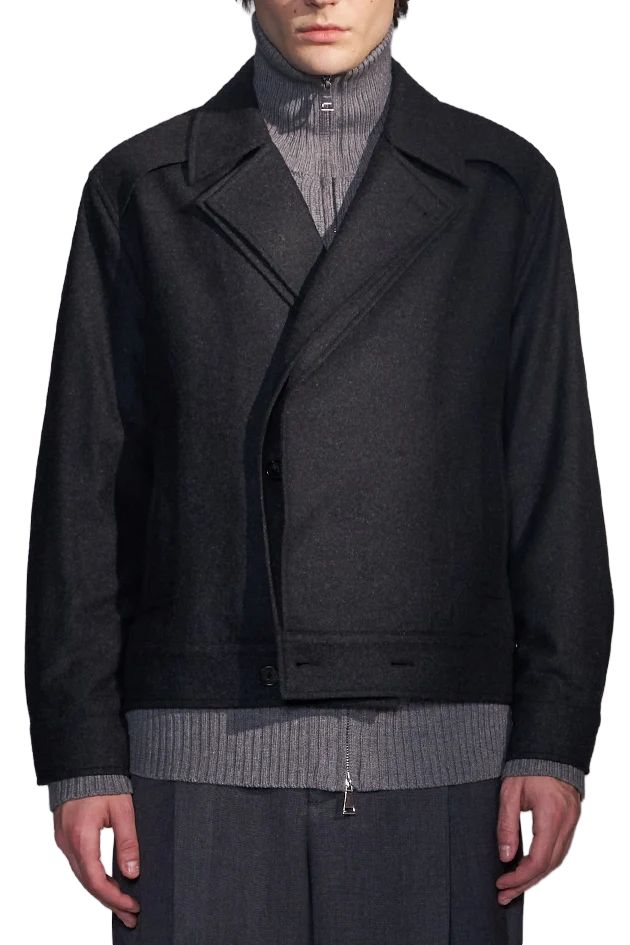 HARRISON WONG M JACKET 326 H826036