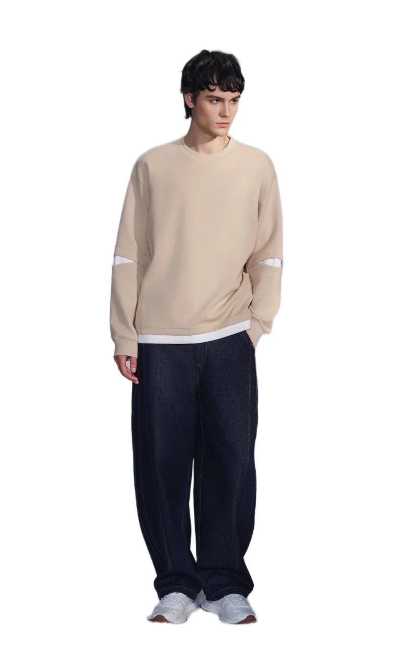 HARRISON WONG M SWEAT 326 H826037