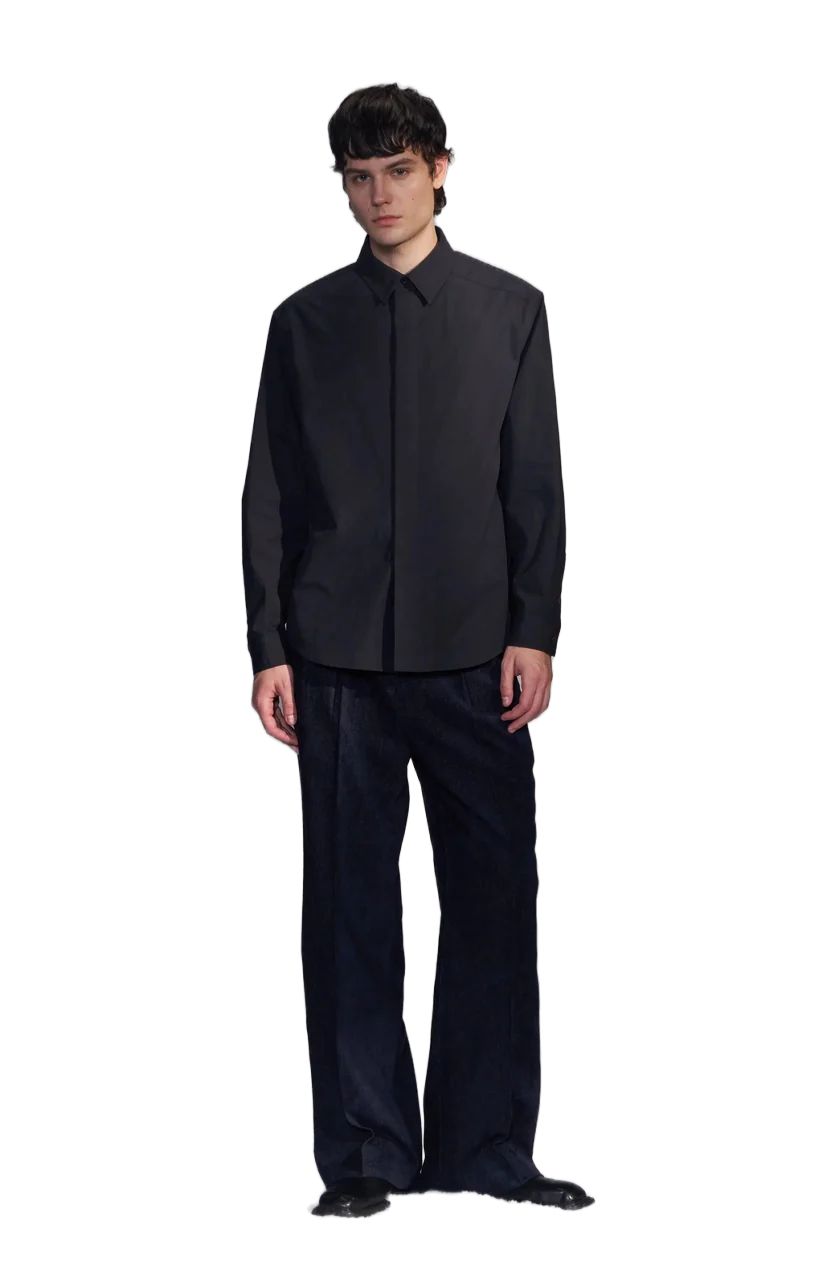 HARRISON WONG M SHIRT 326 H826070