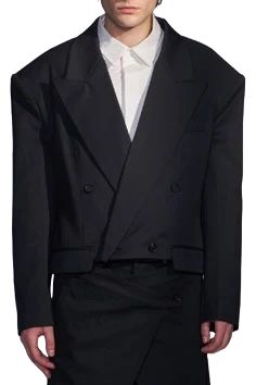 HARRISON WONG M JACKET 326 H826072