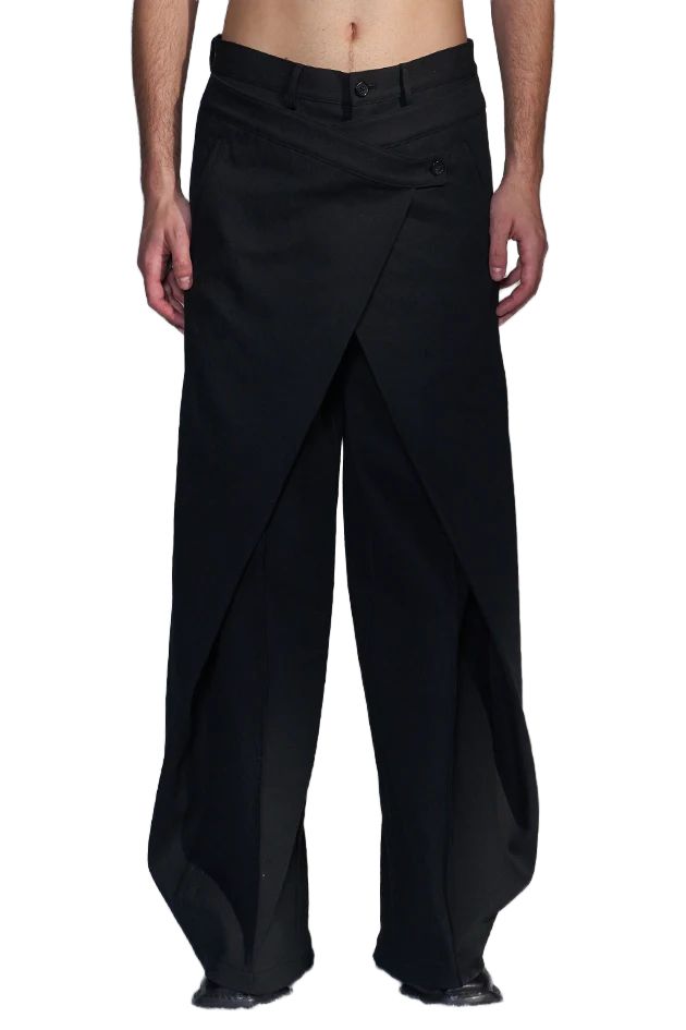 HARRISON WONG M PANTS 326 H826076
