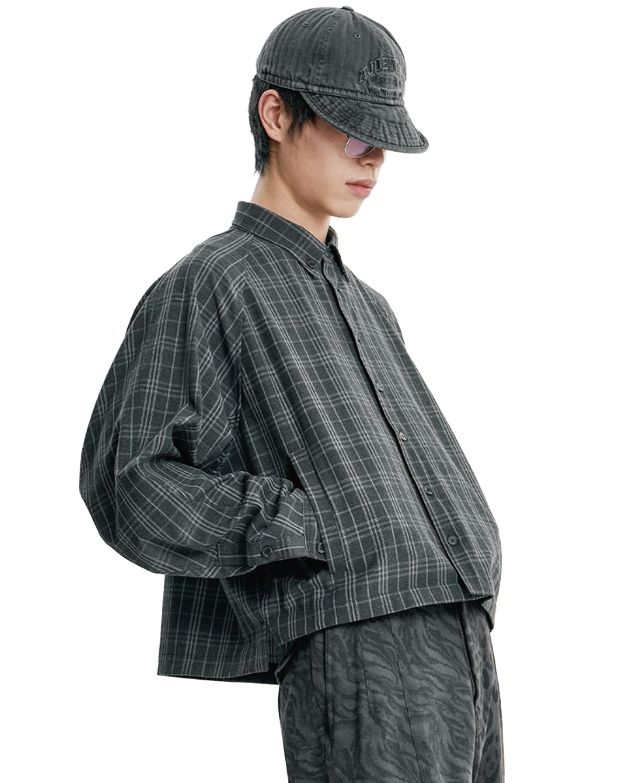 AJO M SHIRT 326 264SH001