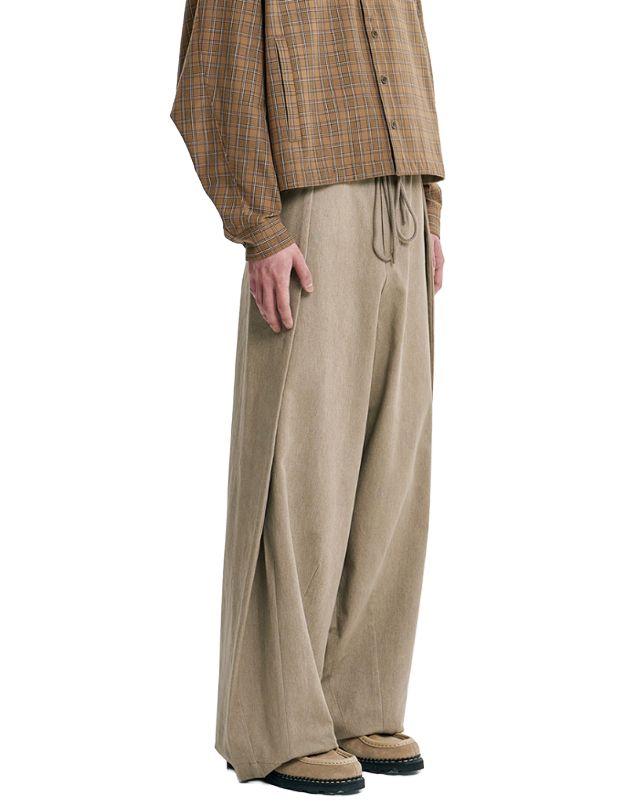 AJO M PANTS 326 264PT002