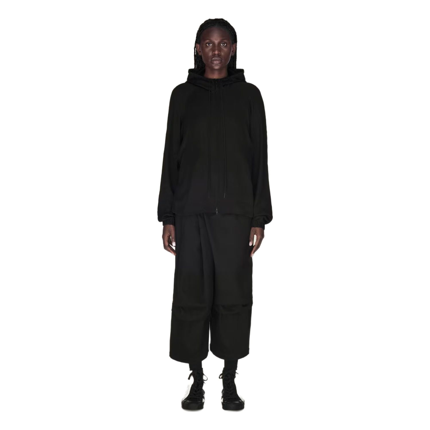 ADIDAS Y3 W PANTS 326 KR3735