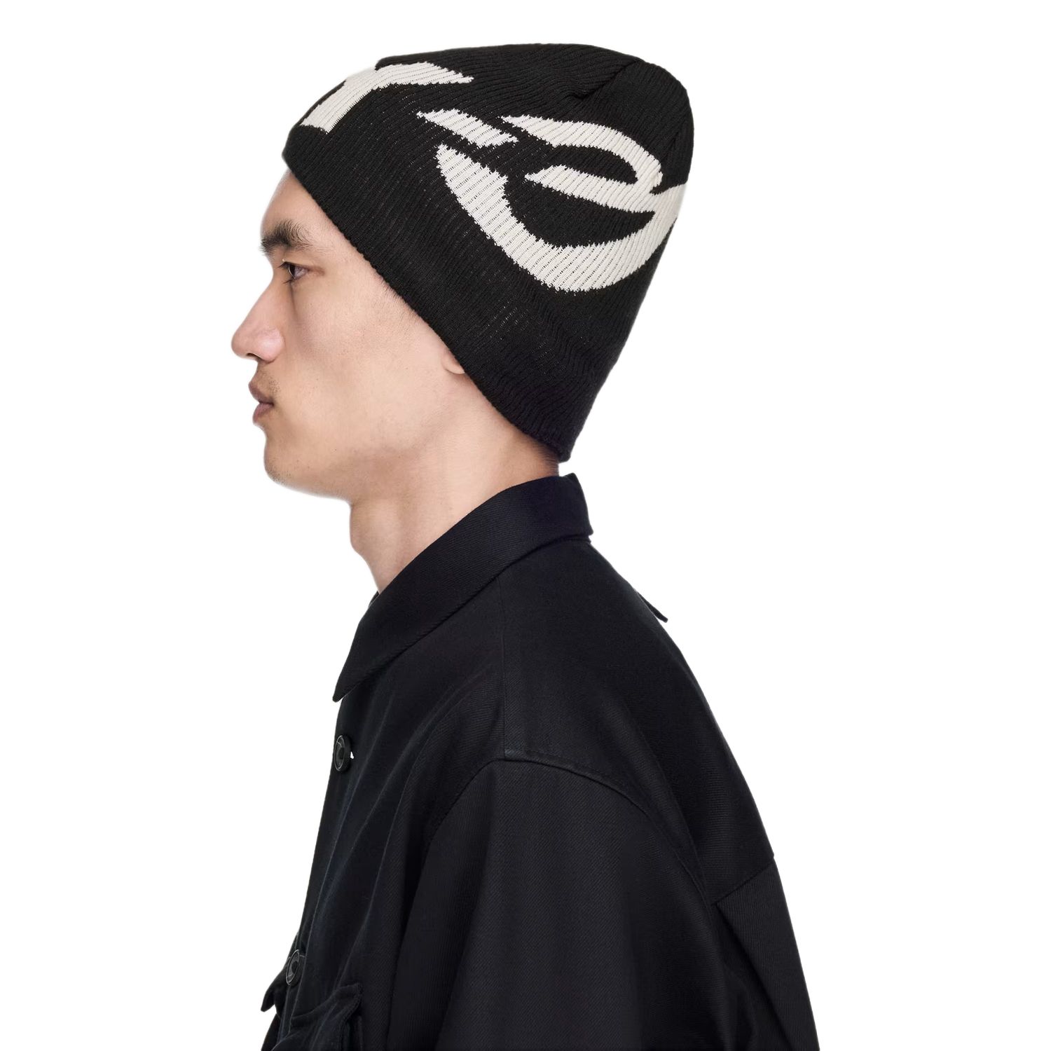 ADIDAS Y3 UNISEX BEANIE 326 KS8154