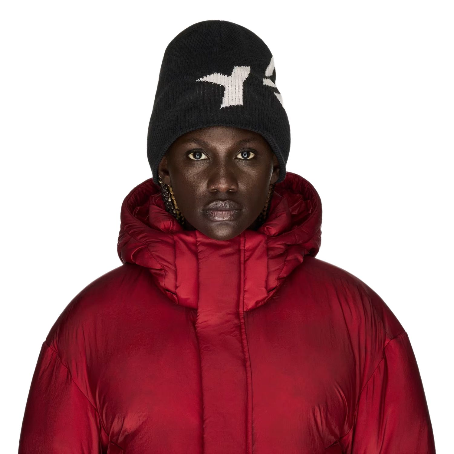 ADIDAS Y3 UNISEX BEANIE 326 KS8154