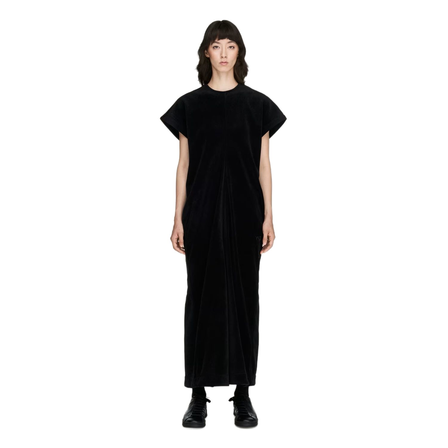ADIDAS Y3 W JUMPSUIT 326 KS1435