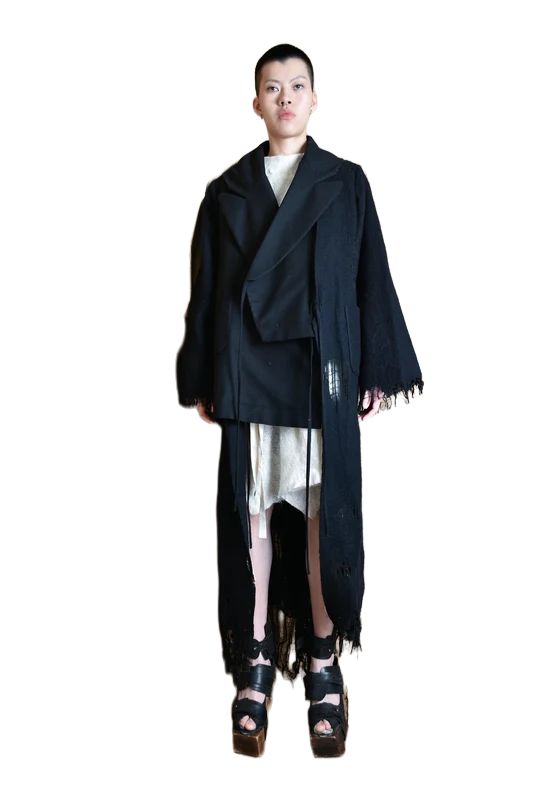YEUNG W COAT 326 26 807