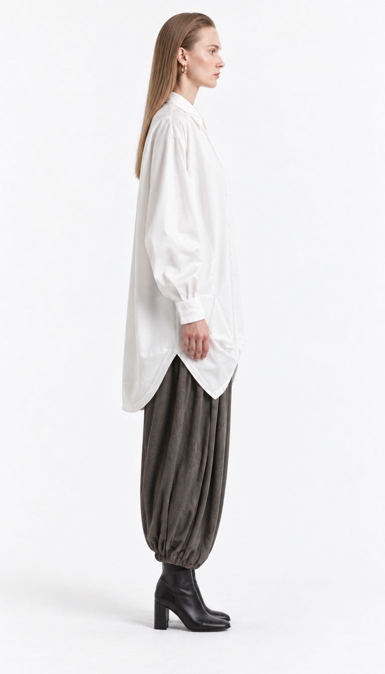 YEUNG W SHIRT 326 26 701