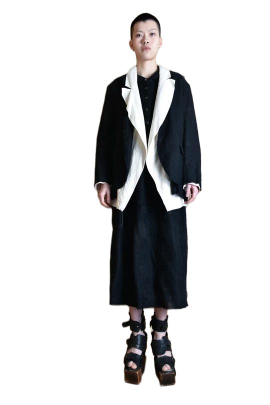 YEUNG W BLAZER 326 26 801