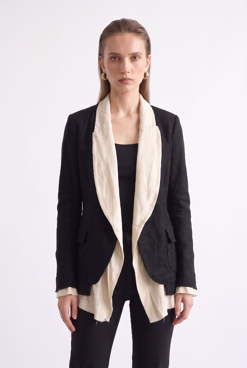 YEUNG W BLAZER 326 26 801