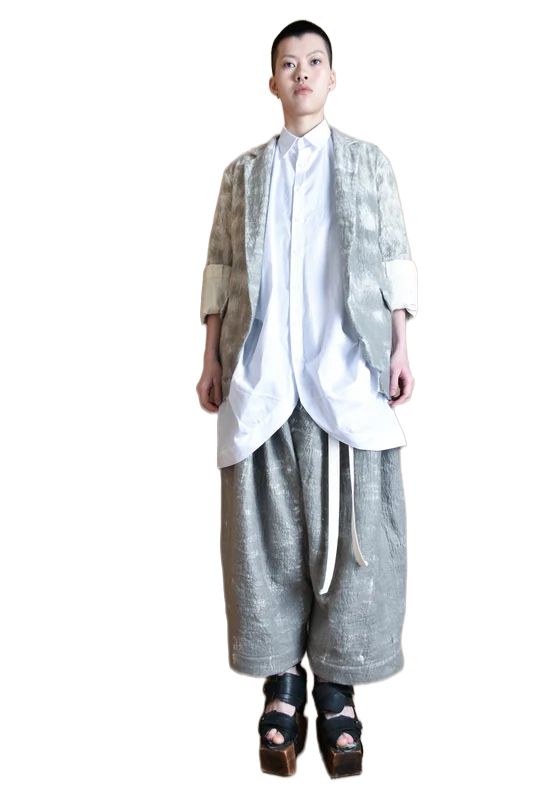 YEUNG W JACKET 326 26 804