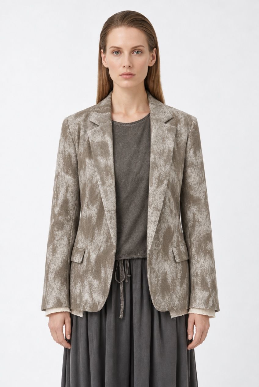 YEUNG W JACKET 326 26 804