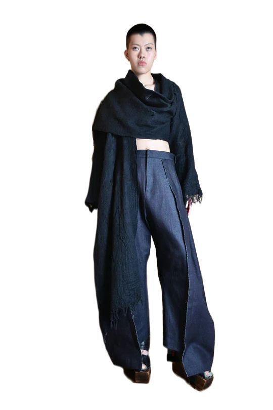 YEUNG W JACKET 326 26 811
