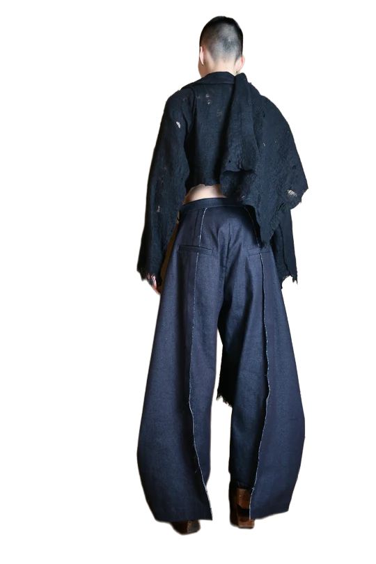 YEUNG W JACKET 326 26 811