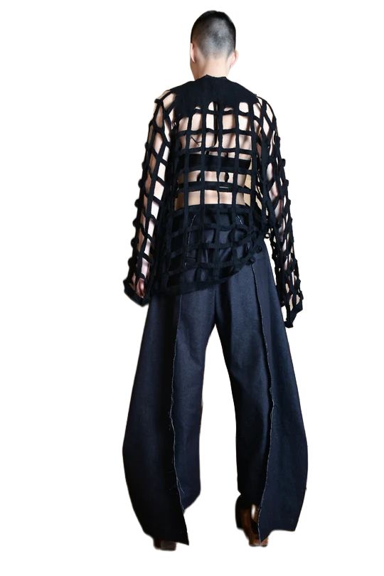 YEUNG W SWEATER 326 26 605